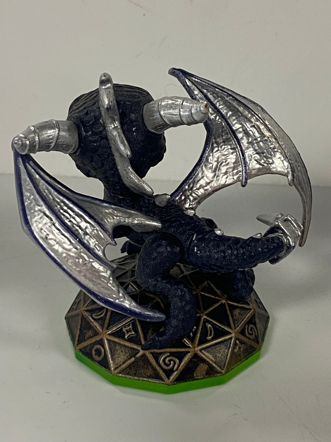 Skylanders Dark Spyro Figure SKY91826