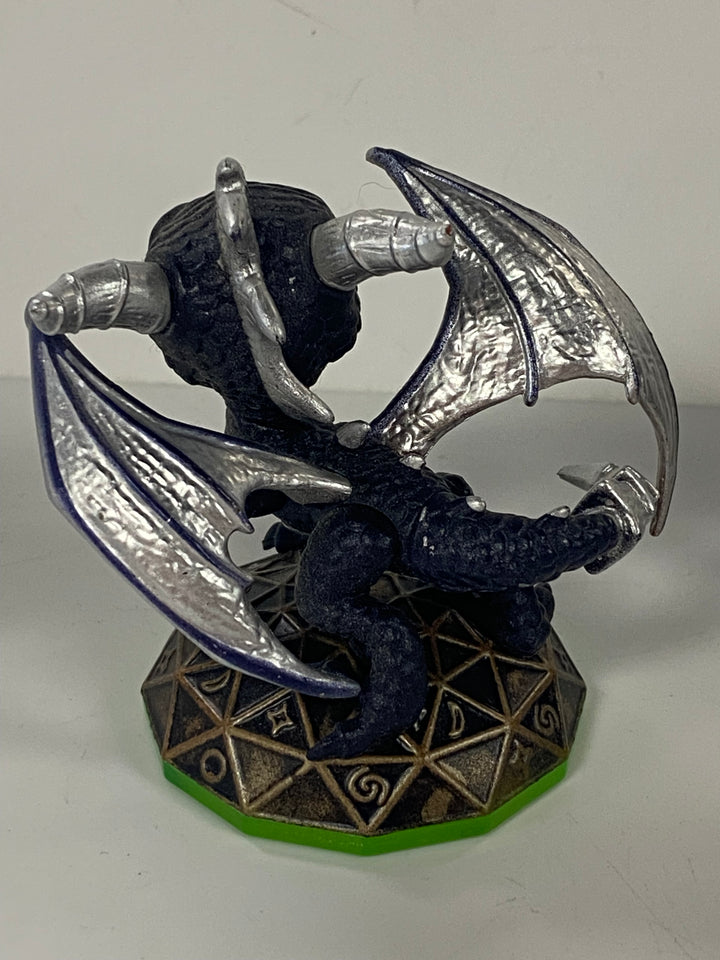Skylanders Dark Spyro Figure SKY91826