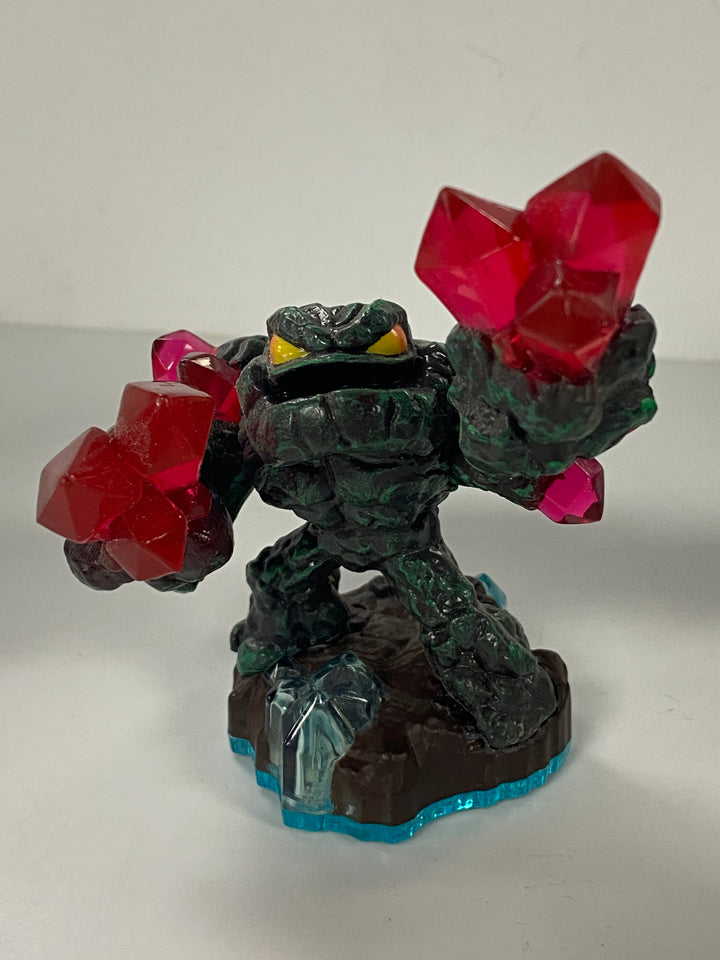 Skylanders Prism Break Swap Force, Hyper Beam Figure SL91826
