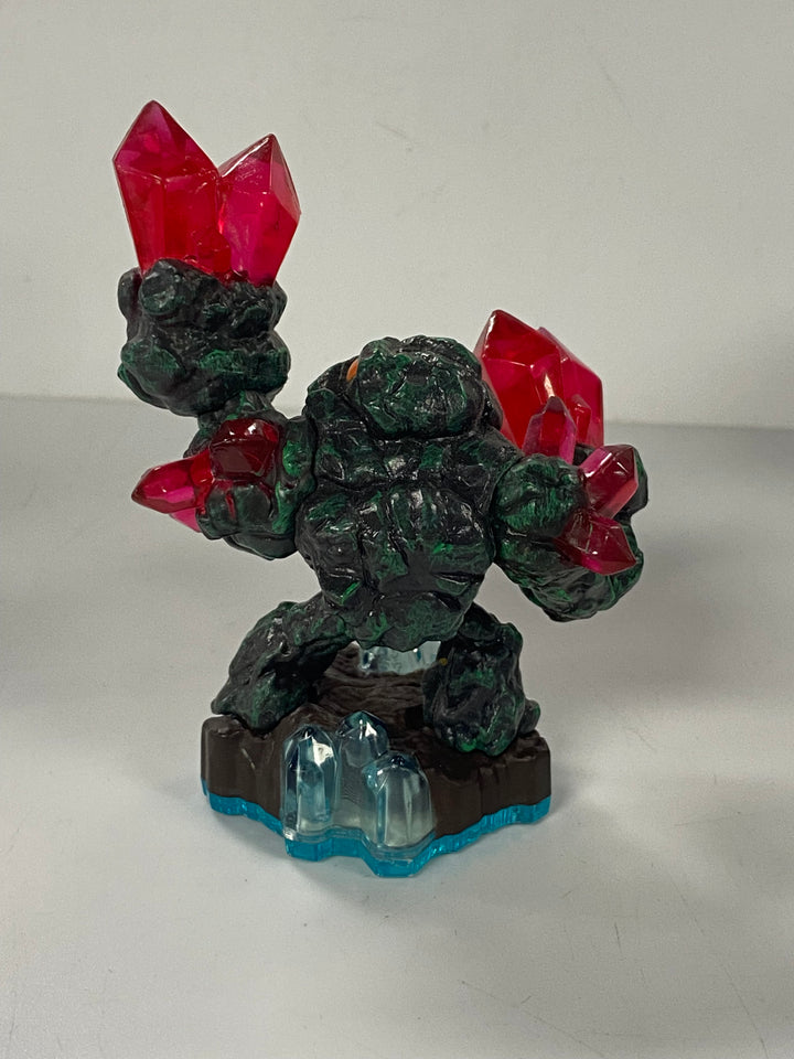 Skylanders Prism Break Swap Force, Hyper Beam Figure SL91826