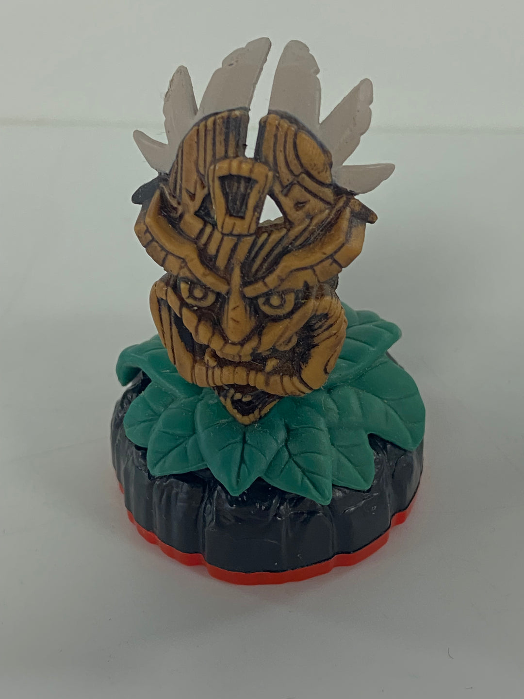 Skylanders Trap Team Tiki Speaky Trap Figure SL91826