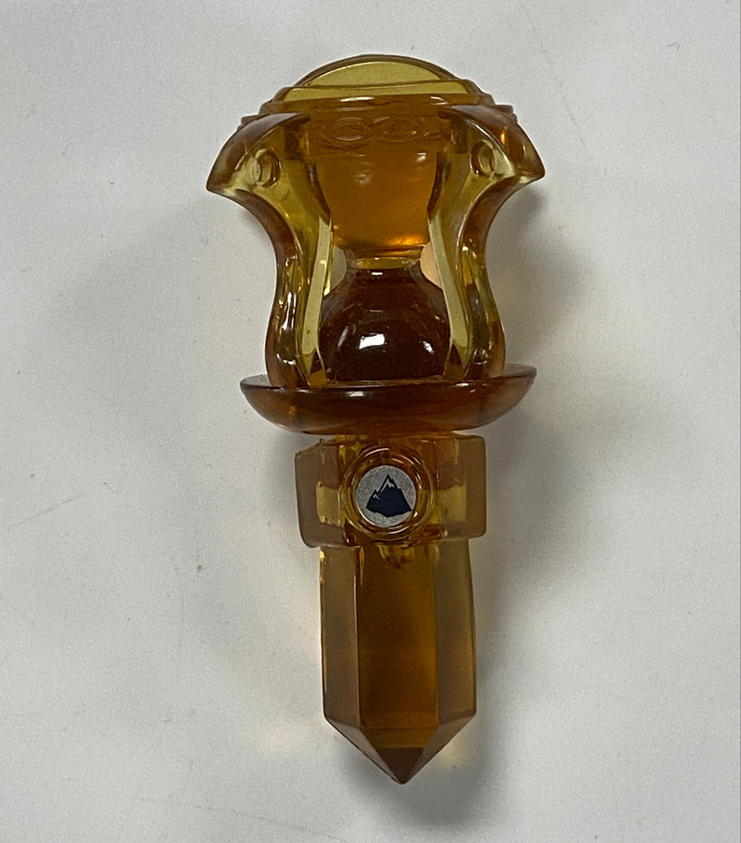 Skylanders Trap Team Earth Hourglass Trap Figure SL91826