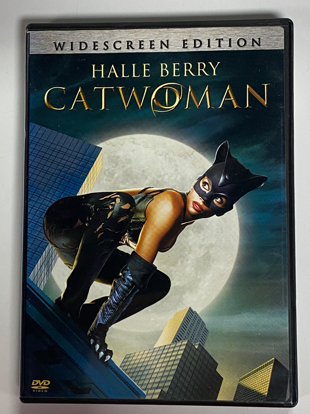 Catwoman  - DVD PM9126