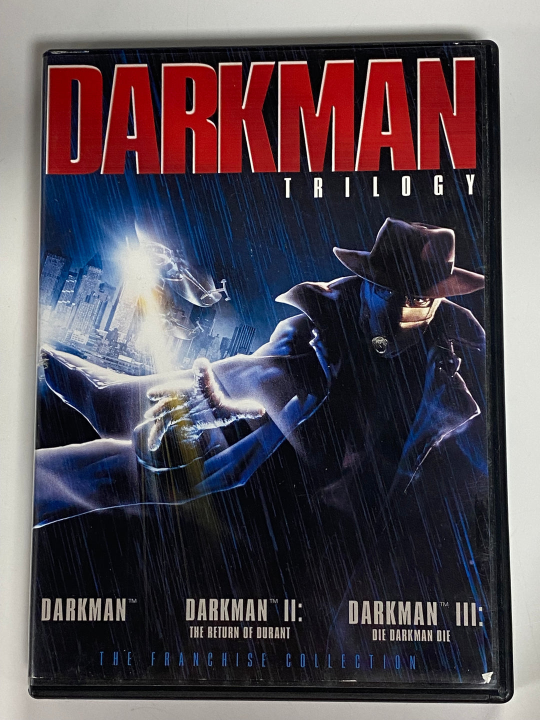 Darkman Trilogy  - DVD PM92026