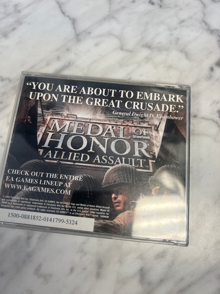 Global Operations Jewel Case  PC CD-ROM    PC8124