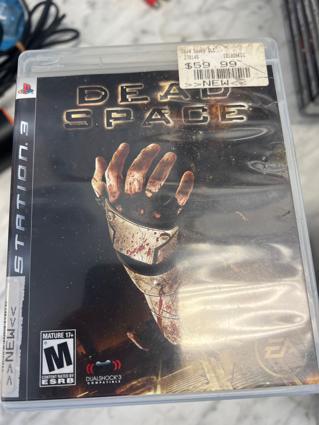 Dead Space - PS3 P51325