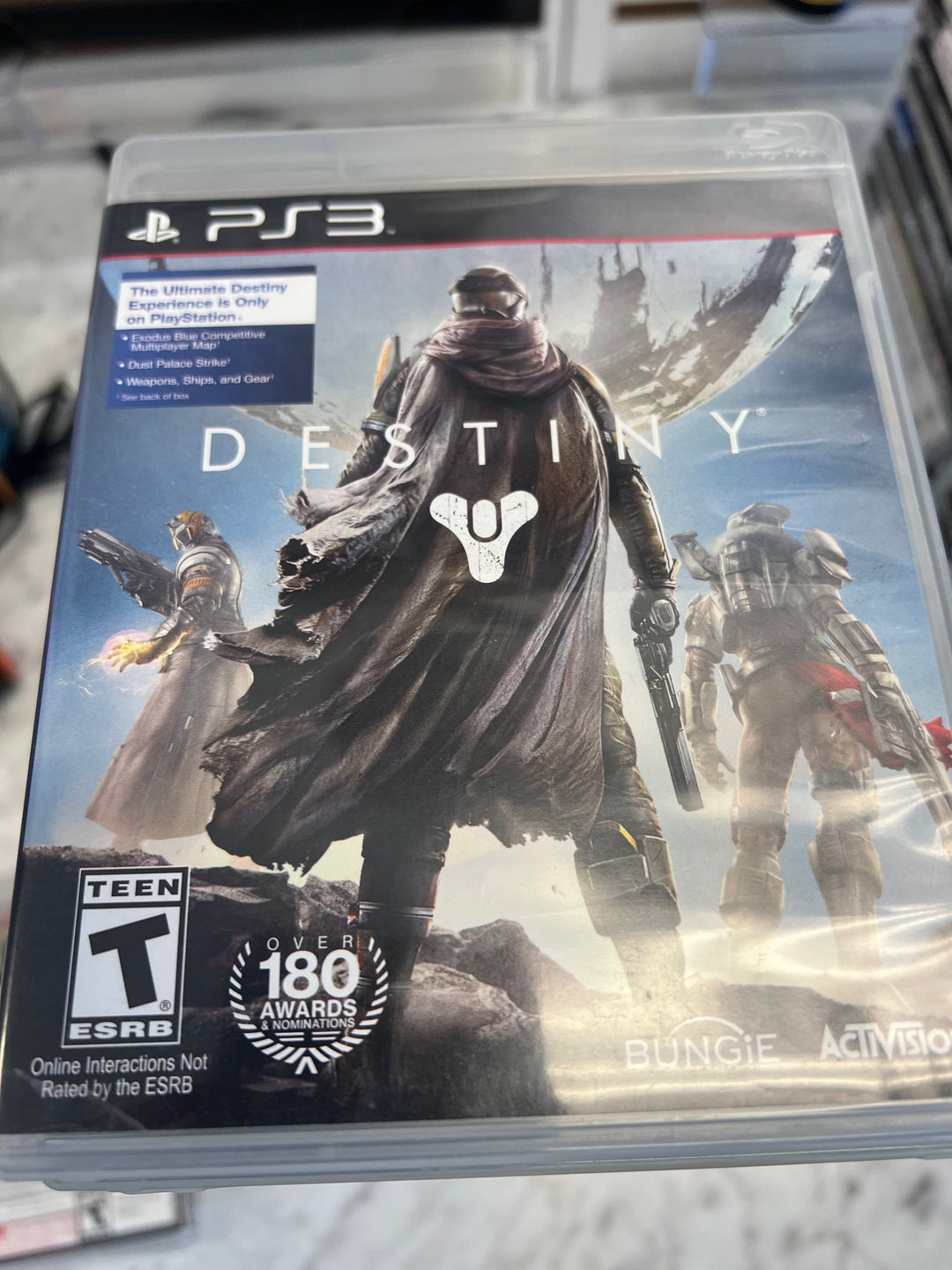 Destiny - PS3 P51325