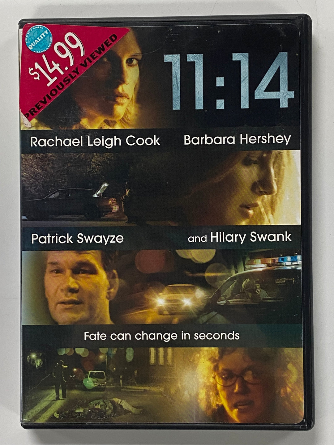 11:14 - DVD PM92326