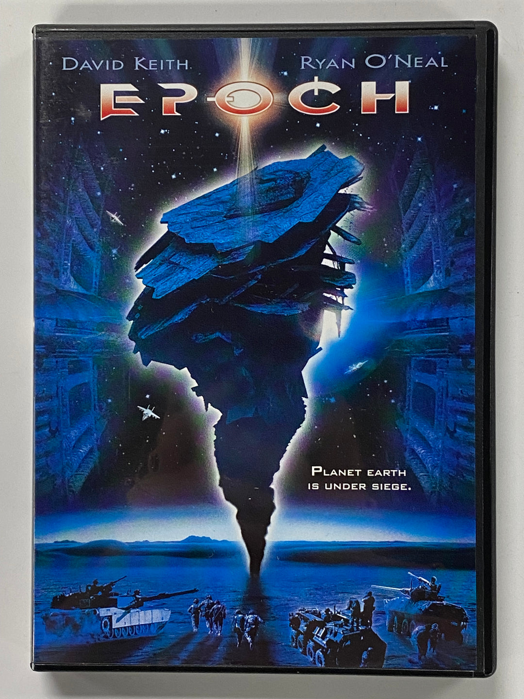 Epoch - DVD PM92326