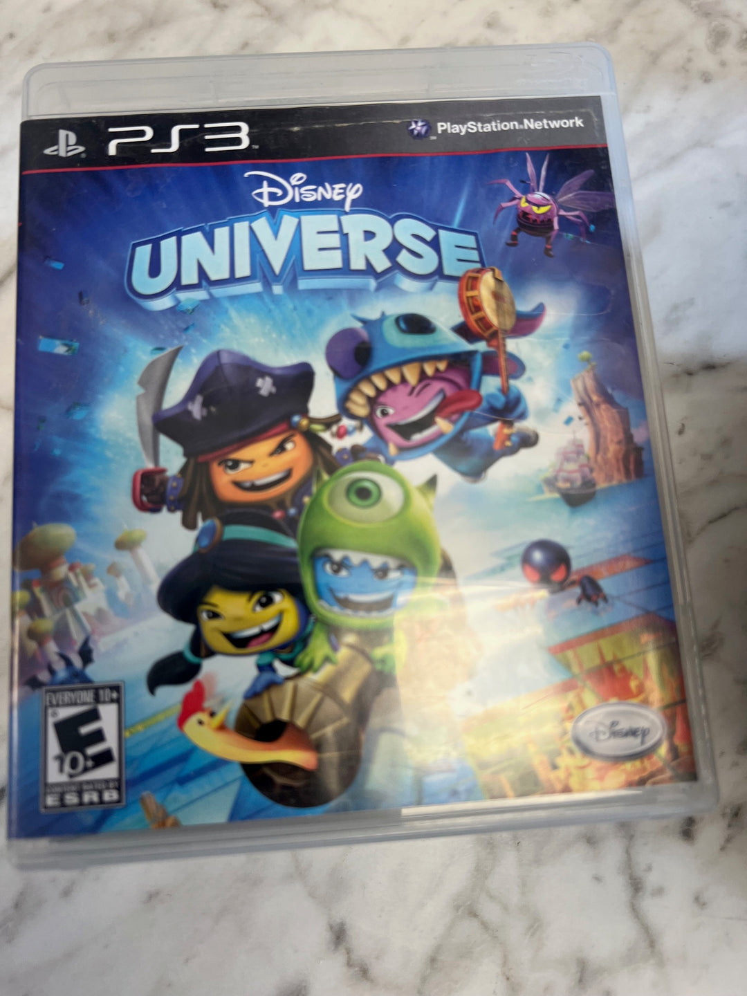 Disney Universe - PS3 P51325