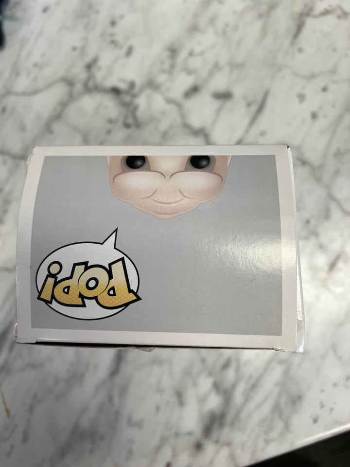 Funko Pop! Vinyl: Star Wars - Bib Fortuna #53 Squished Box  FP101424