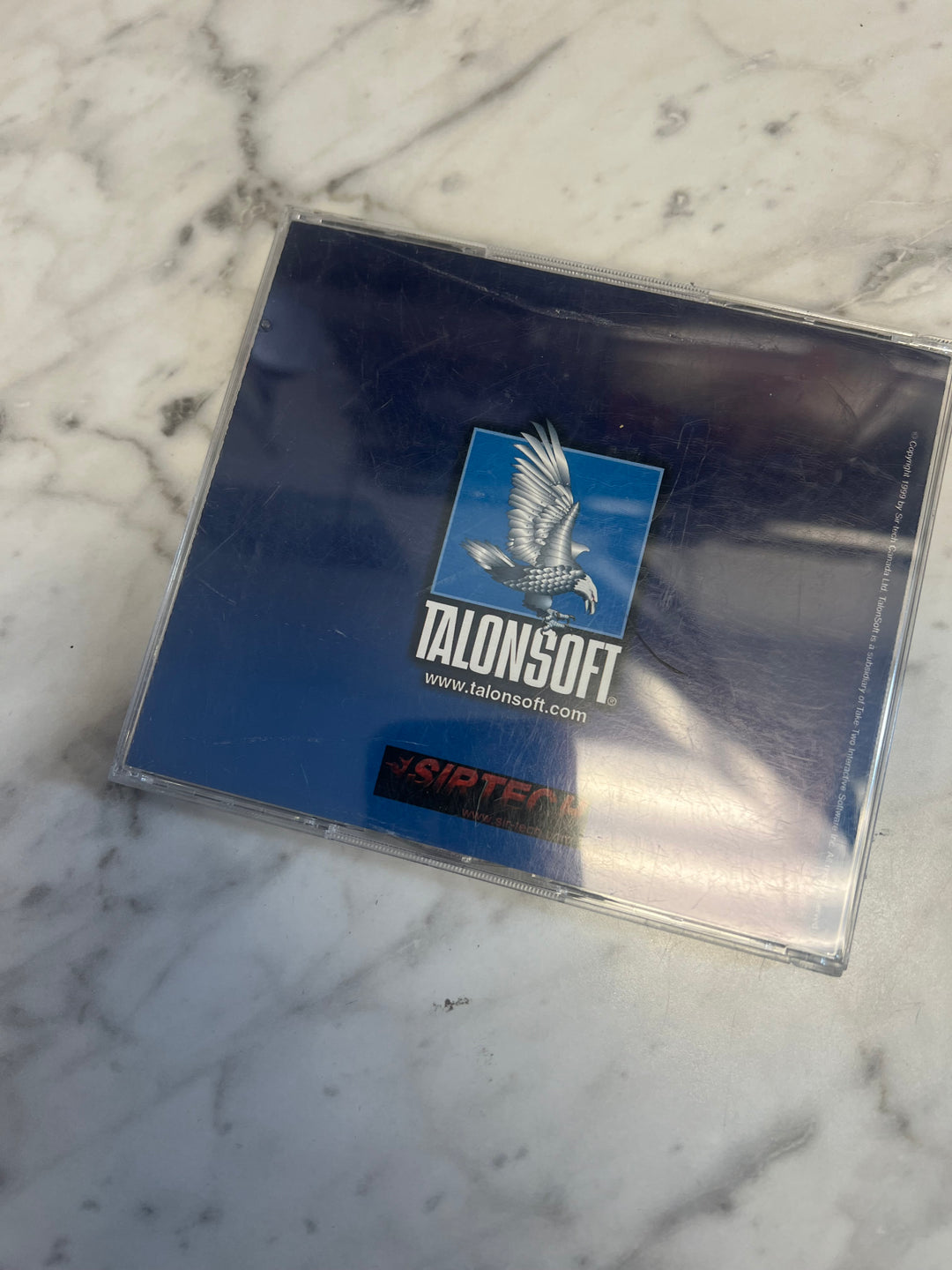 Jagged Alliance 2 Jewel Case  PC CD-ROM    PC8124