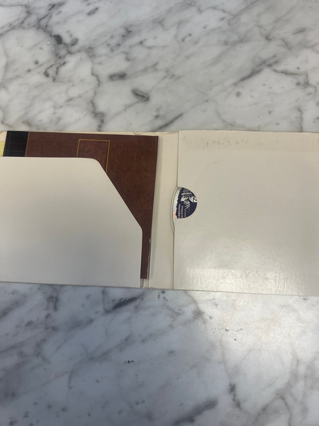 King's Quest VI Heir Today, Gone Tomorrow Cardboard Case Jewel Case  PC CD-ROM    PC8124