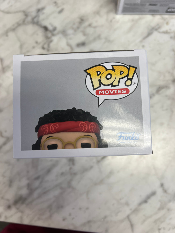 Funko Pop Movies Cheech n Chong’s Up in Smoke Chong 1559 FP101424