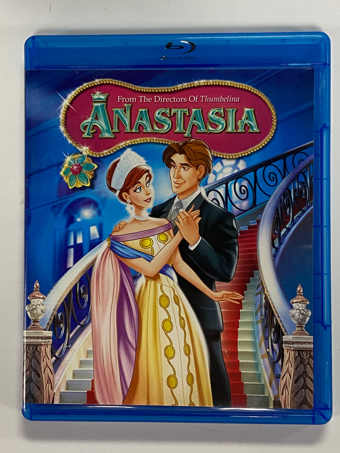 Anastasia - Blu-Ray PM92626