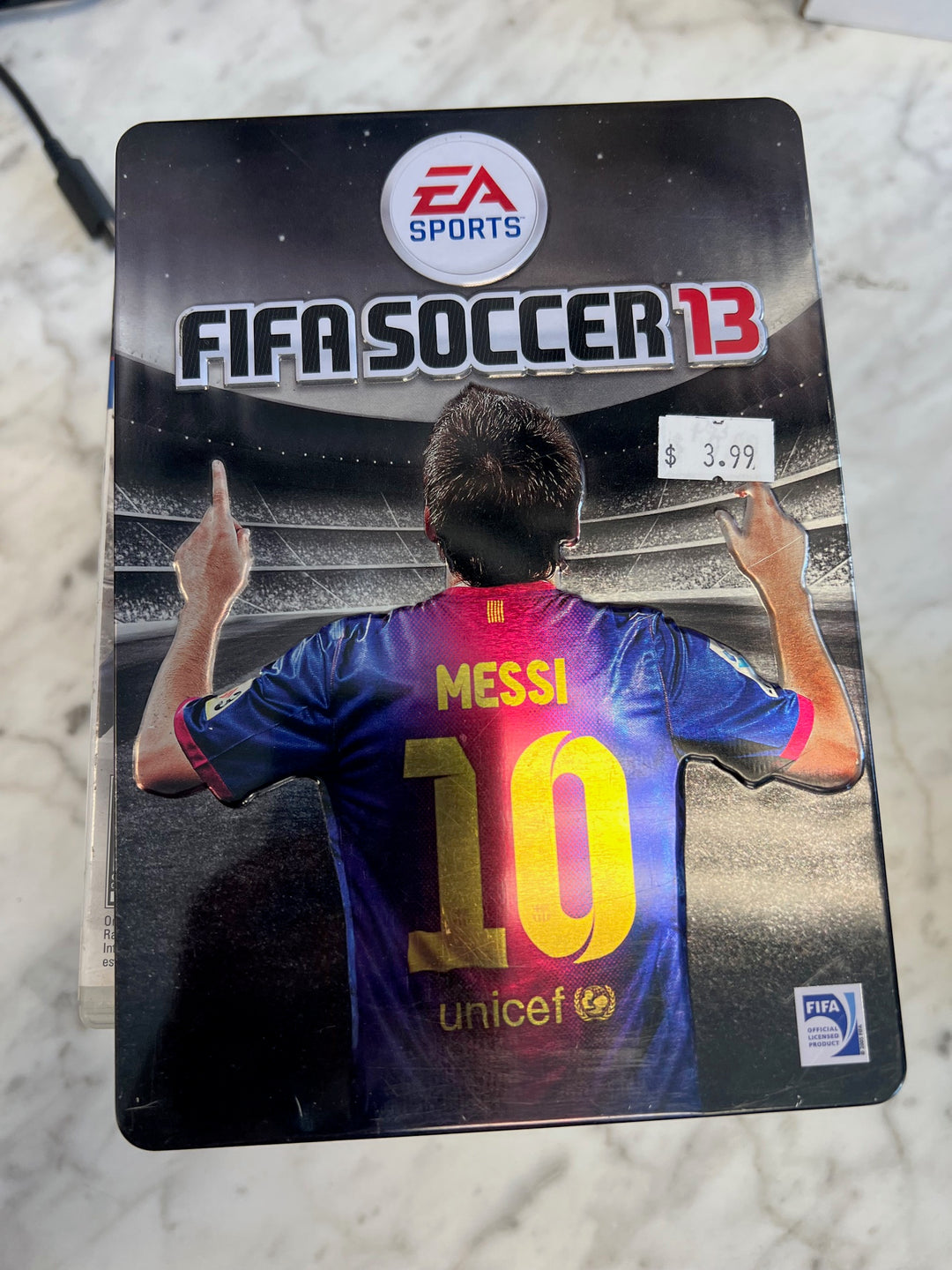 FIFA Soccer 13 - PS3 P51325