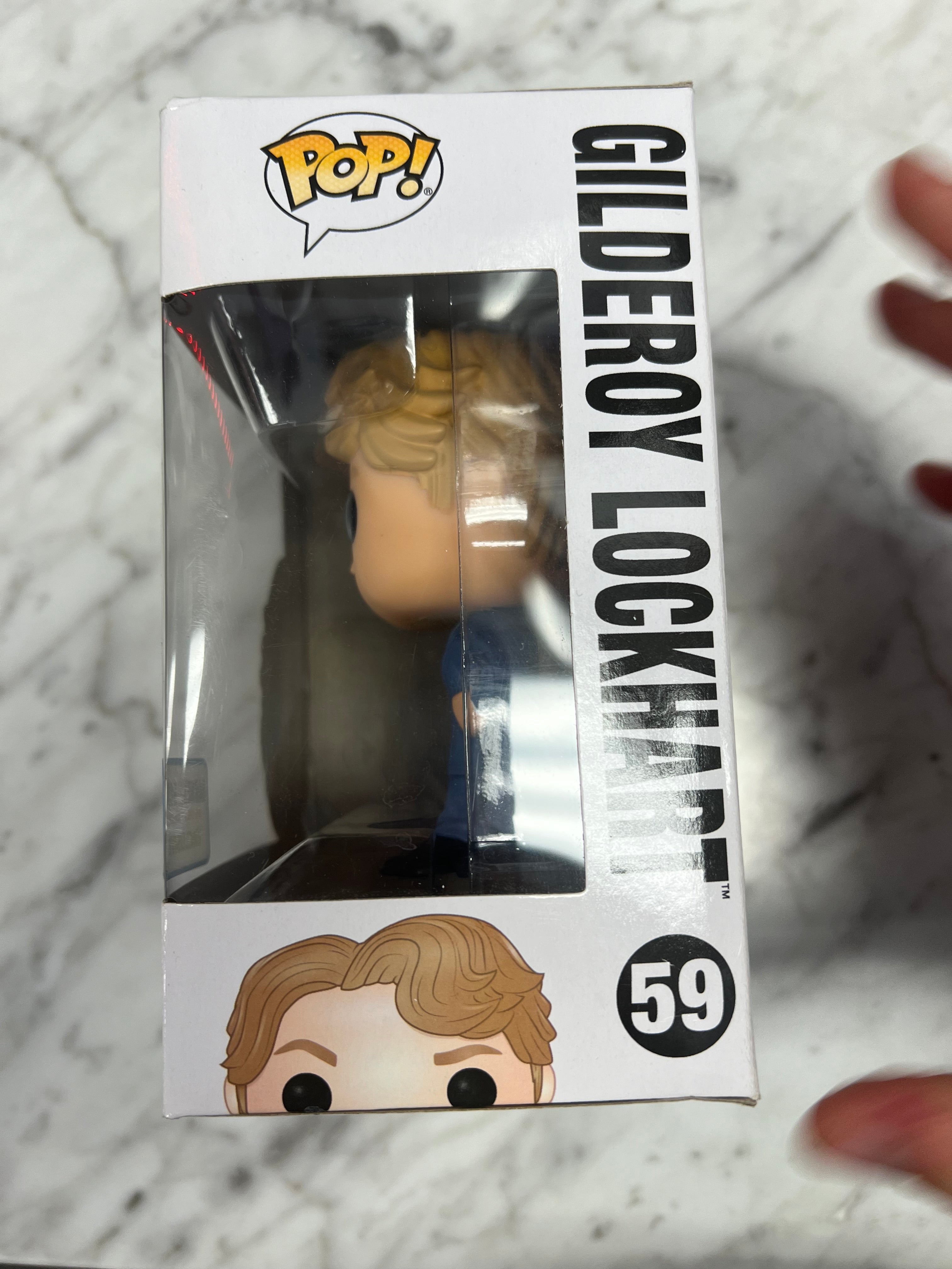 Funko Pop shops #59