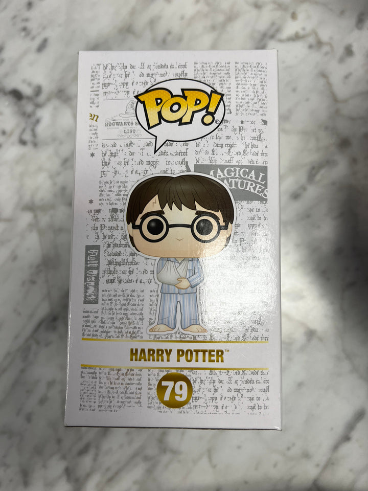 Funko Pop!: Harry Potter: Harry Potter #79 FP101424