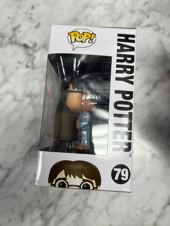 Funko Pop!: Harry Potter: Harry Potter #79 FP101424