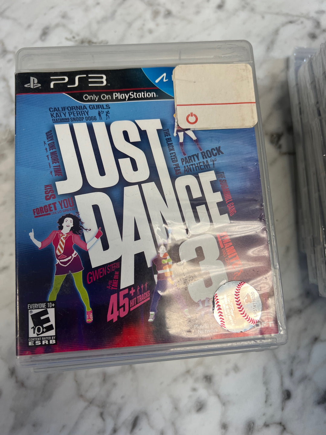 Just Dance 3 - PS3 P51325