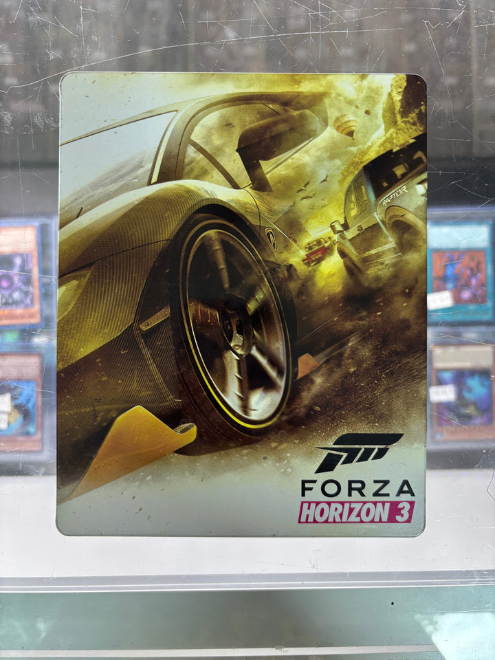Forza Horizon 3 - Xbox One O42325