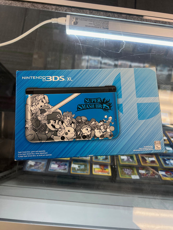 Nintendo 3DS Console CON72825