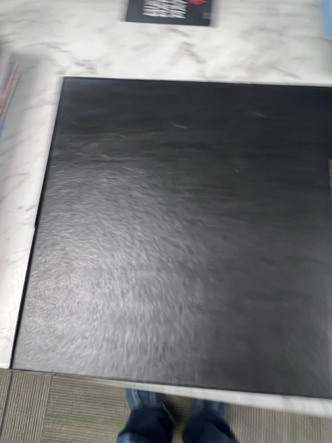 Puccini, Pavarotti, Freni & More - La Bohème VG+ Condition Vinyl Record VR11925