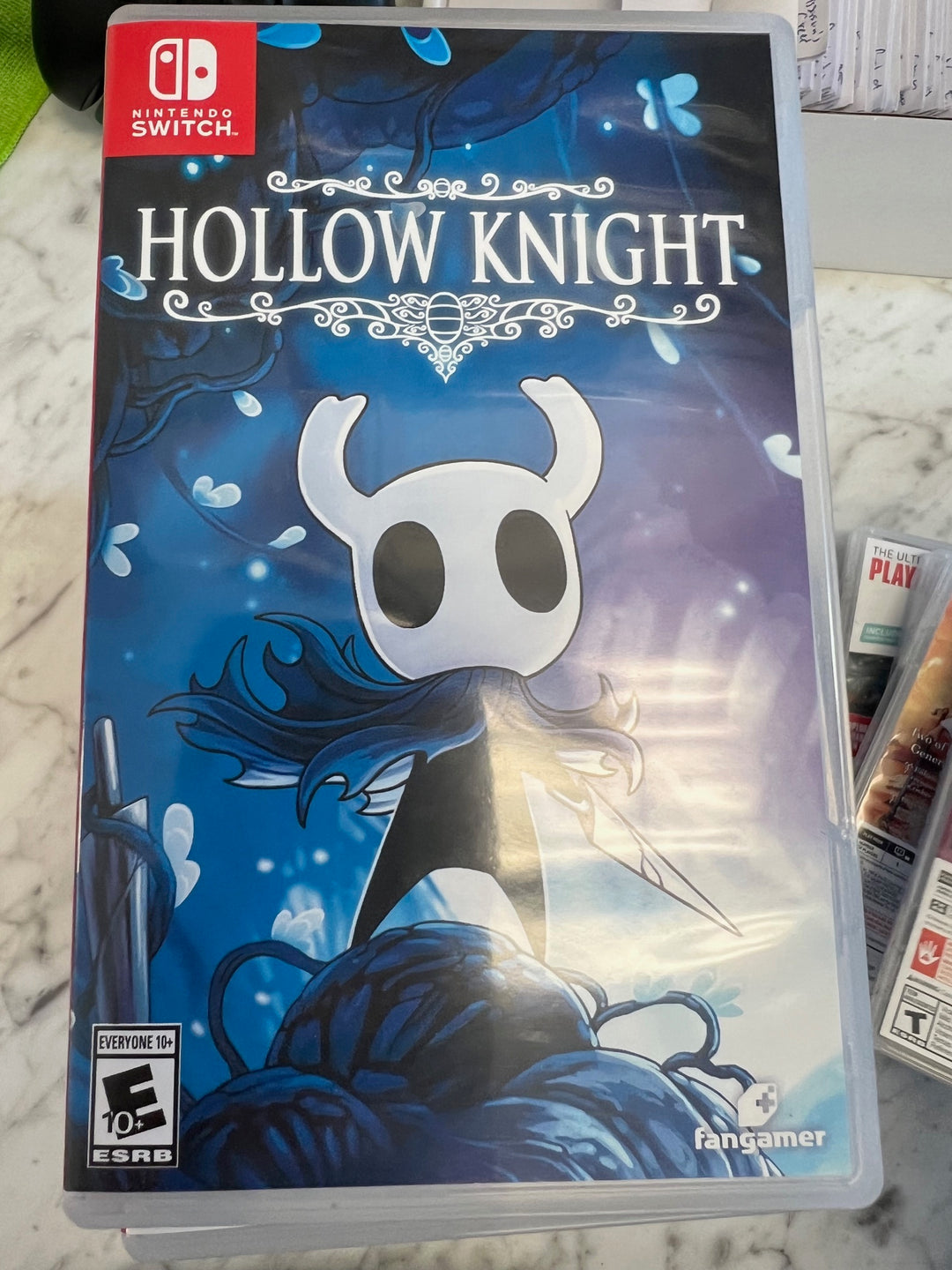 Hollow Knight - Nintendo Switch P51325