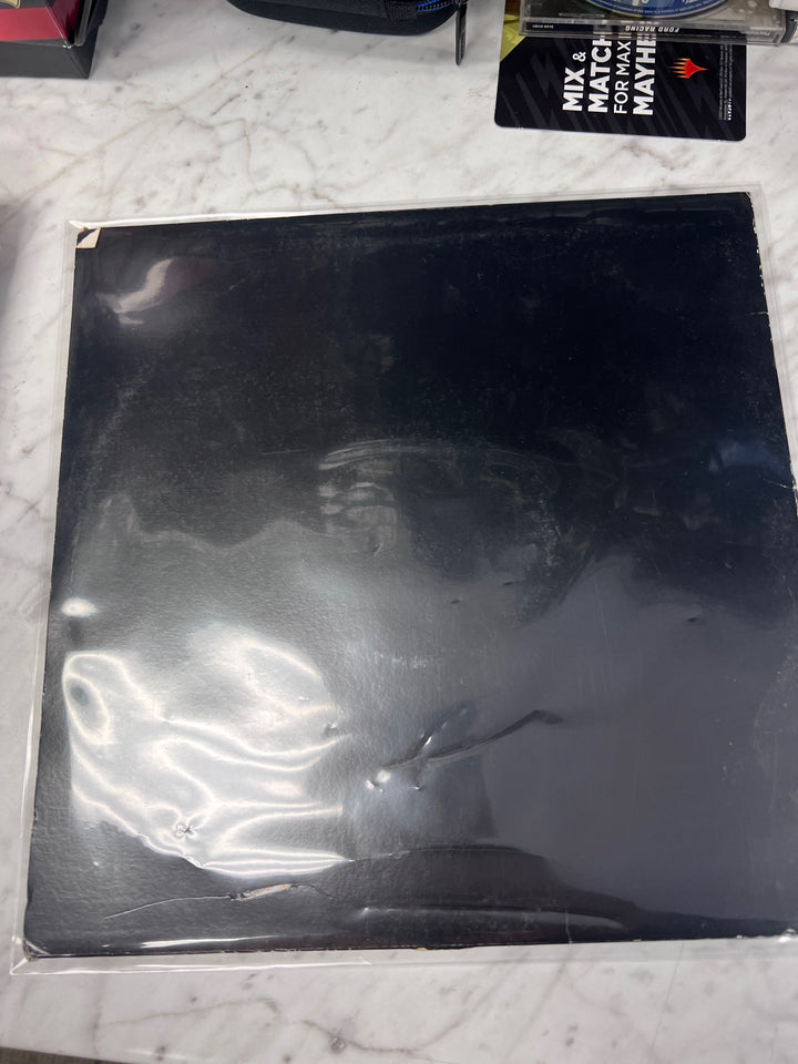 The Shrink: Pump it Up Including RBA and Hardhouse Mixes (VG Condition) Record VR11925