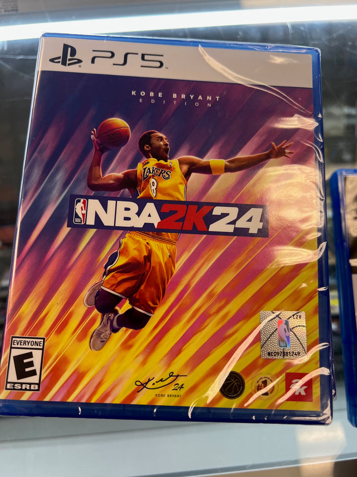 NBA 2K24 - PS5 P51325