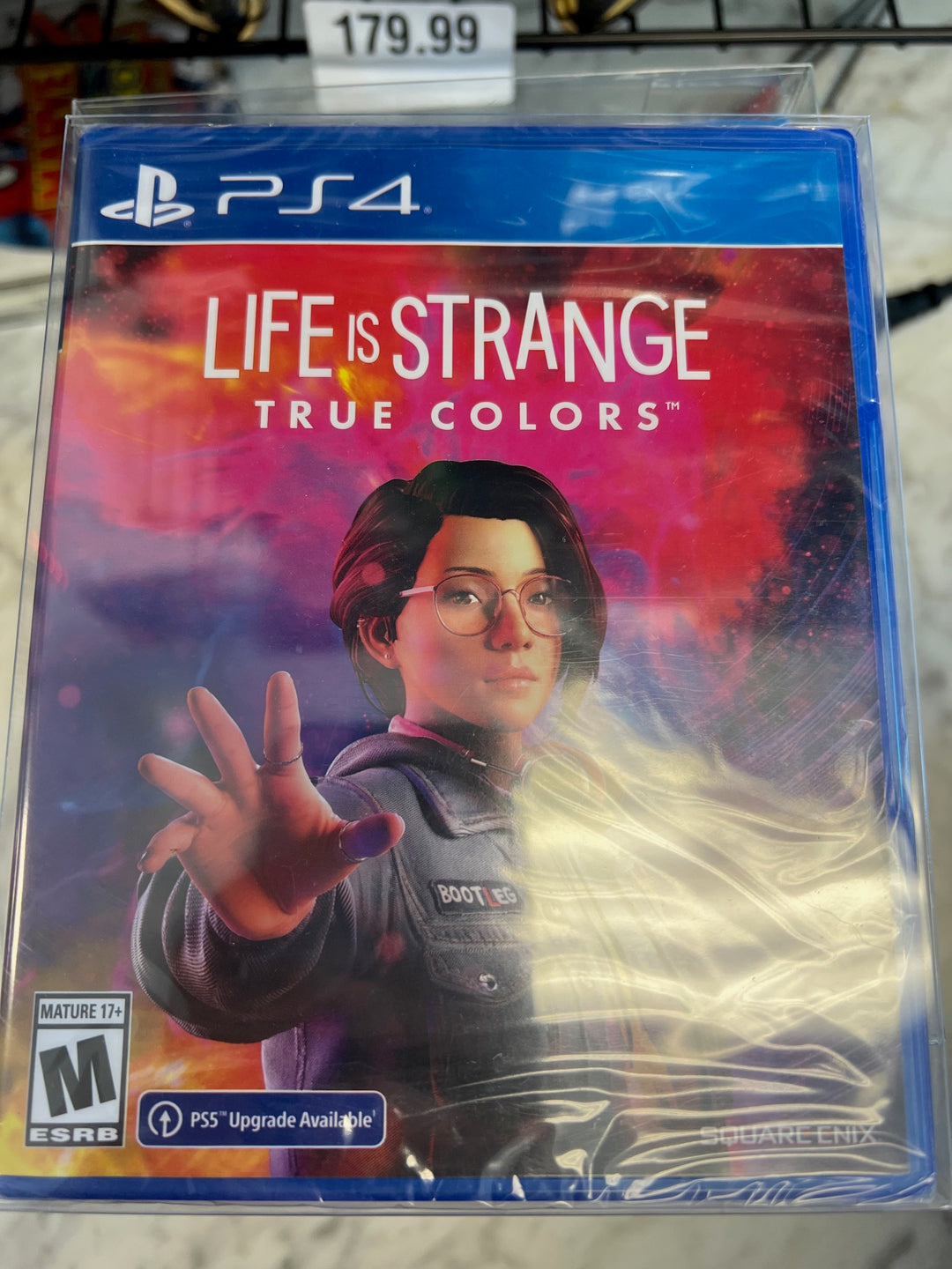 Life is Strange True Colors - PS4 P8625