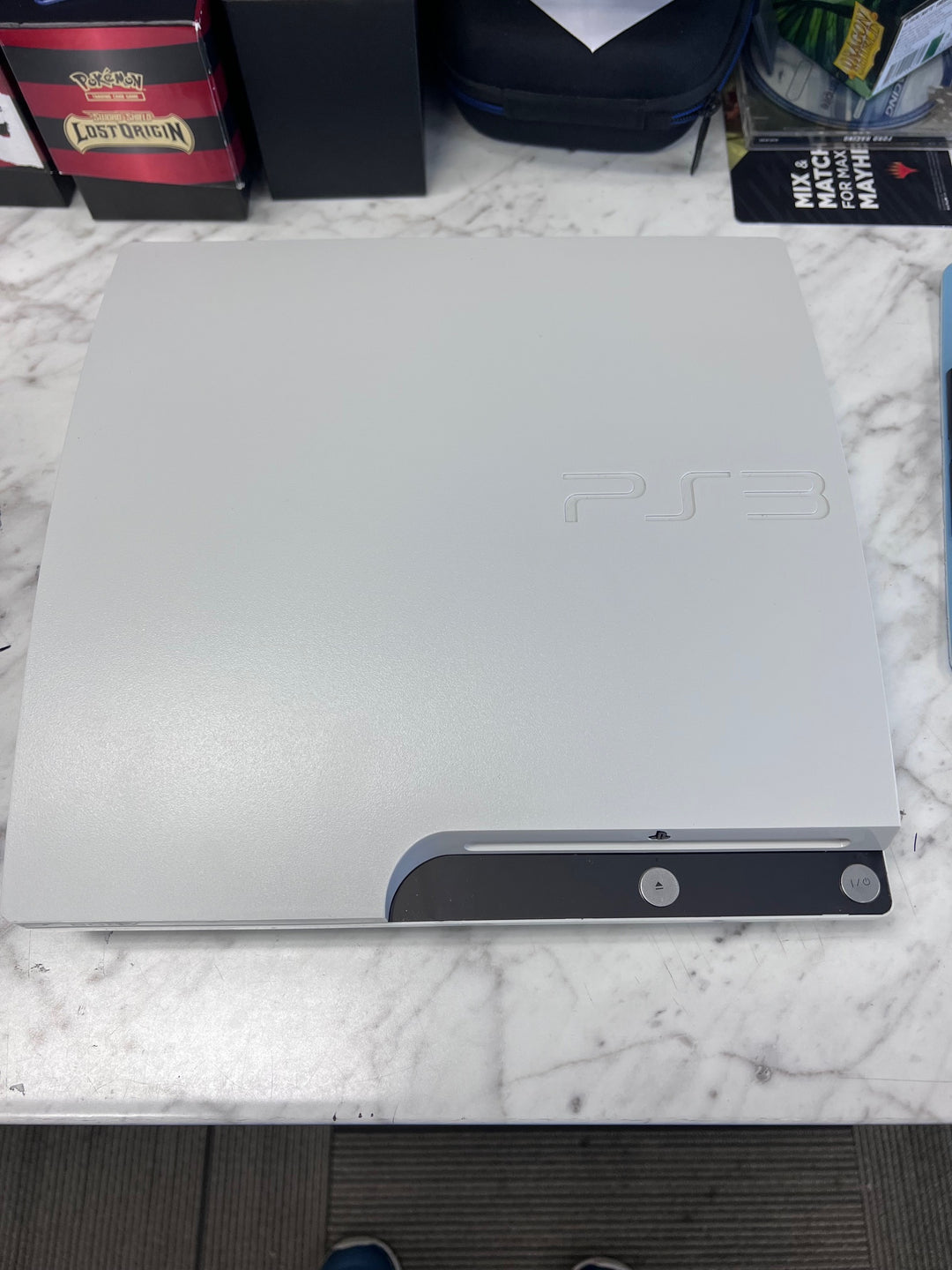 PlayStation 3 PS3 Console CON72825