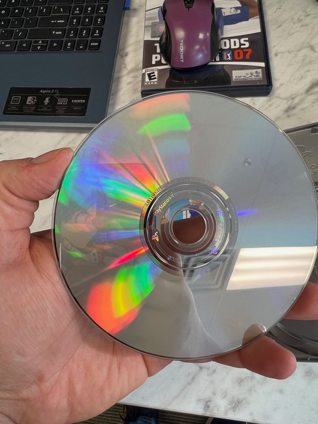 The Simpsons Road Rage for PS2 Playstation 2 EUROPEAN PAL VERSION IMP2525