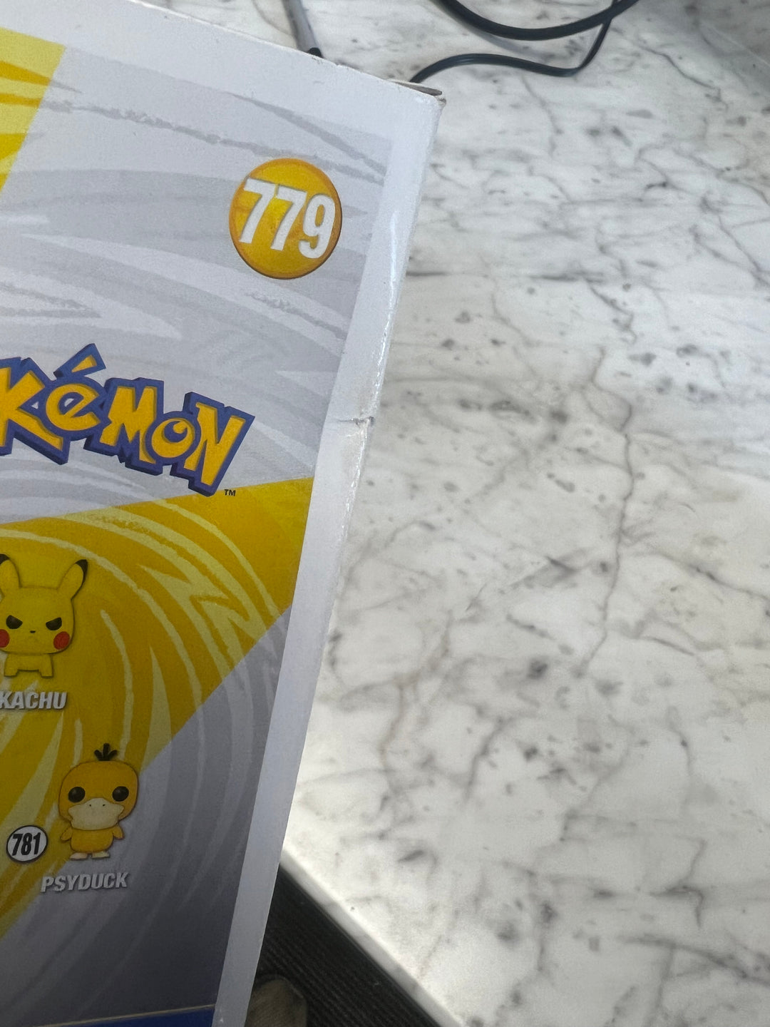 pikachu pokemon card cereal Funko Pop! Vinyl: Pokémon