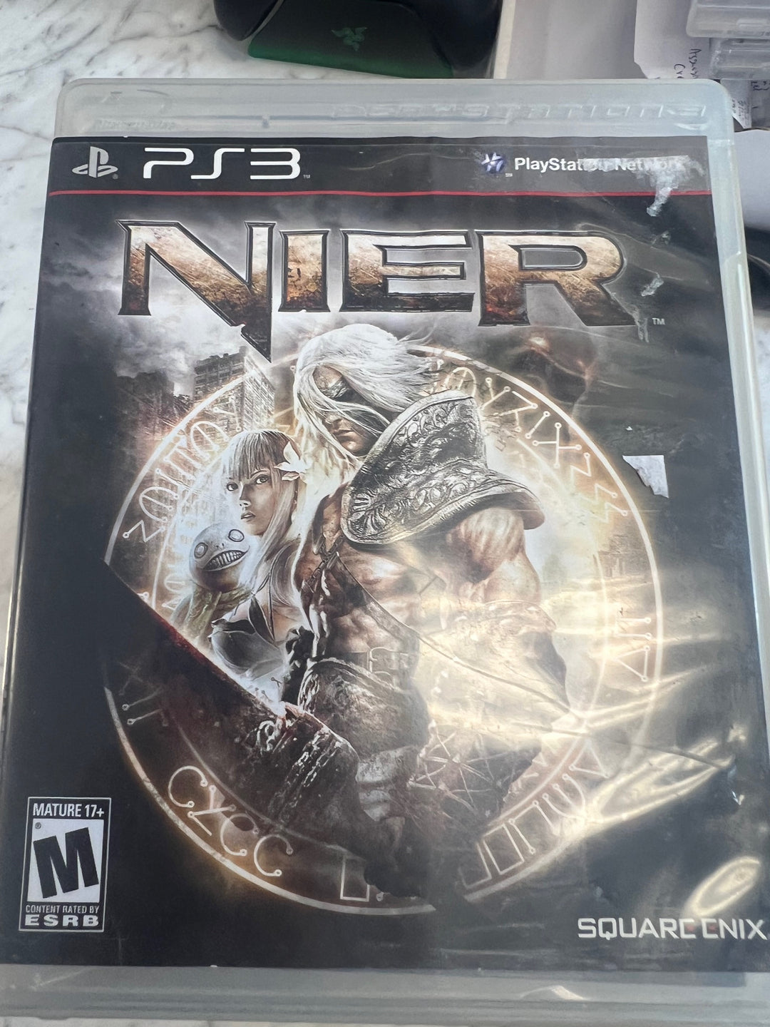 Nier - PS3 P51325