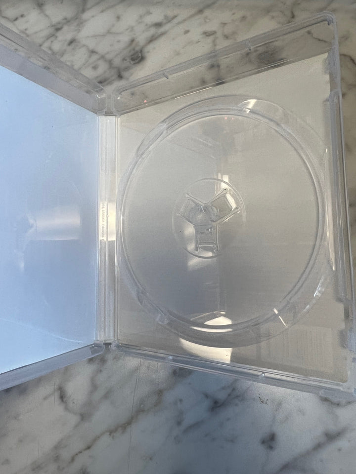 Aliens vs Predator Playstation 3 PS3 Case ONLY CO81225