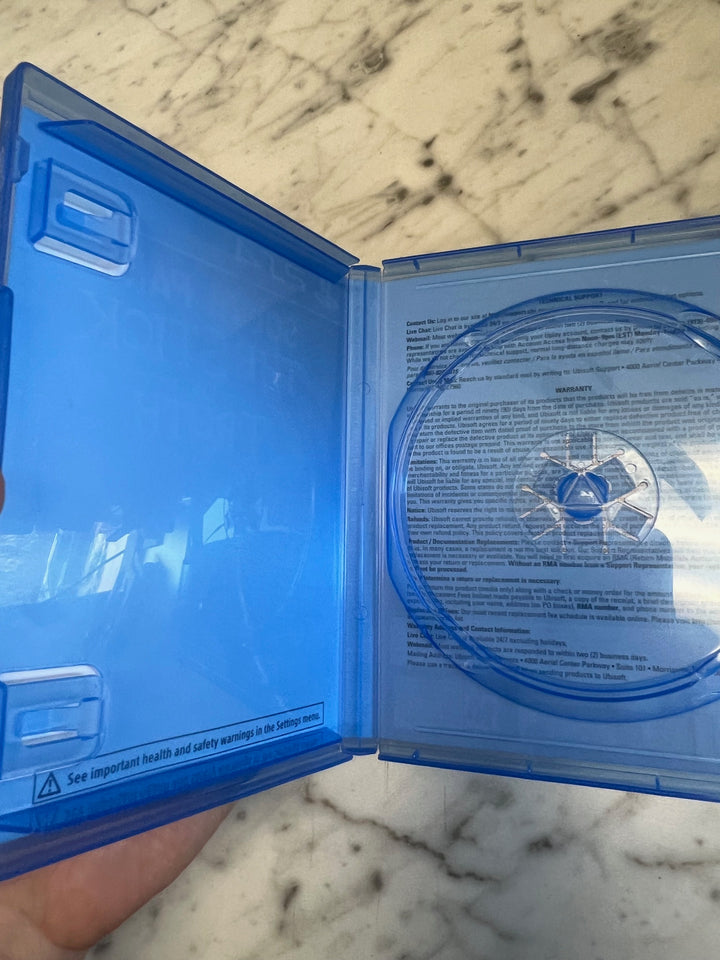 South Park the Stick of Truth Playstation 4 PS4 Case ONLY CO81225