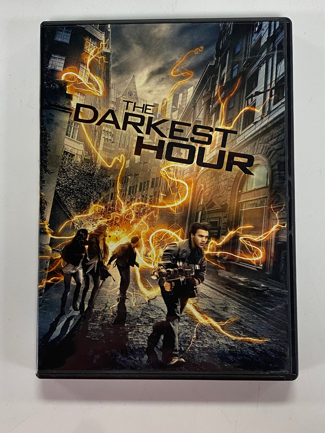 Darkest Hour - DVD PM102126