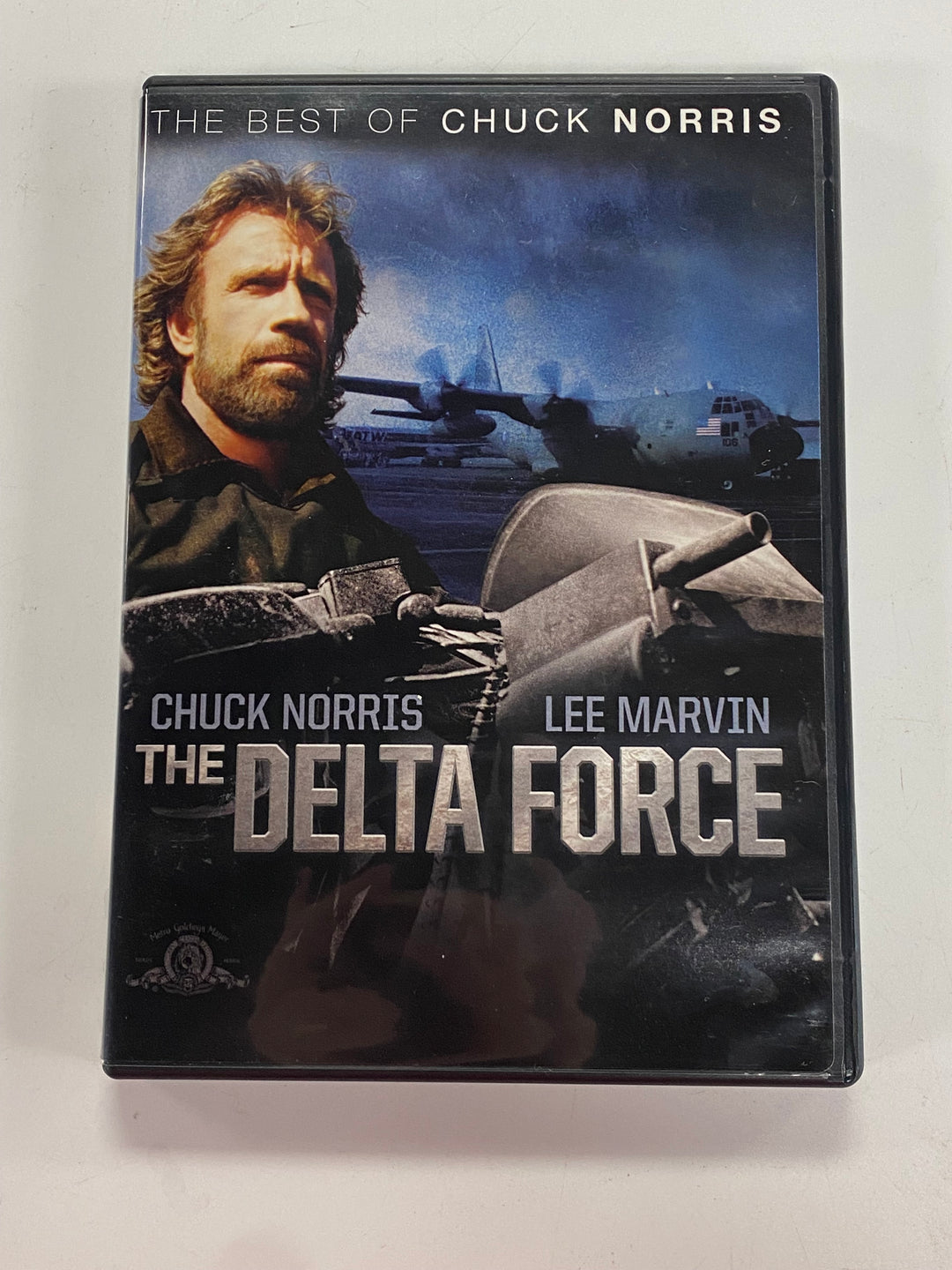 Delta Force - DVD PM102126