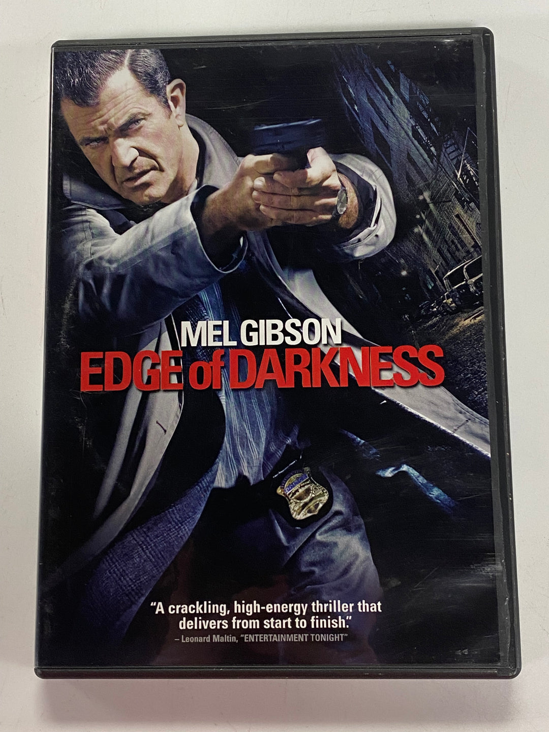 Edge of Darkness - DVD PM102126