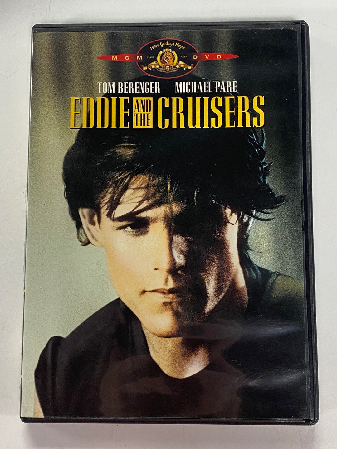 Eddie and the Cruisers - DVD PM102126