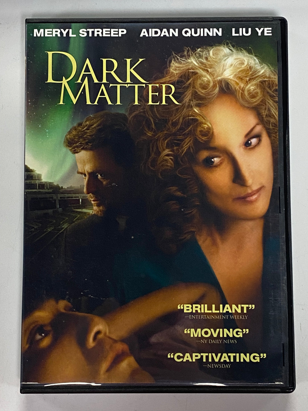 Dark Matter - DVD PM102126