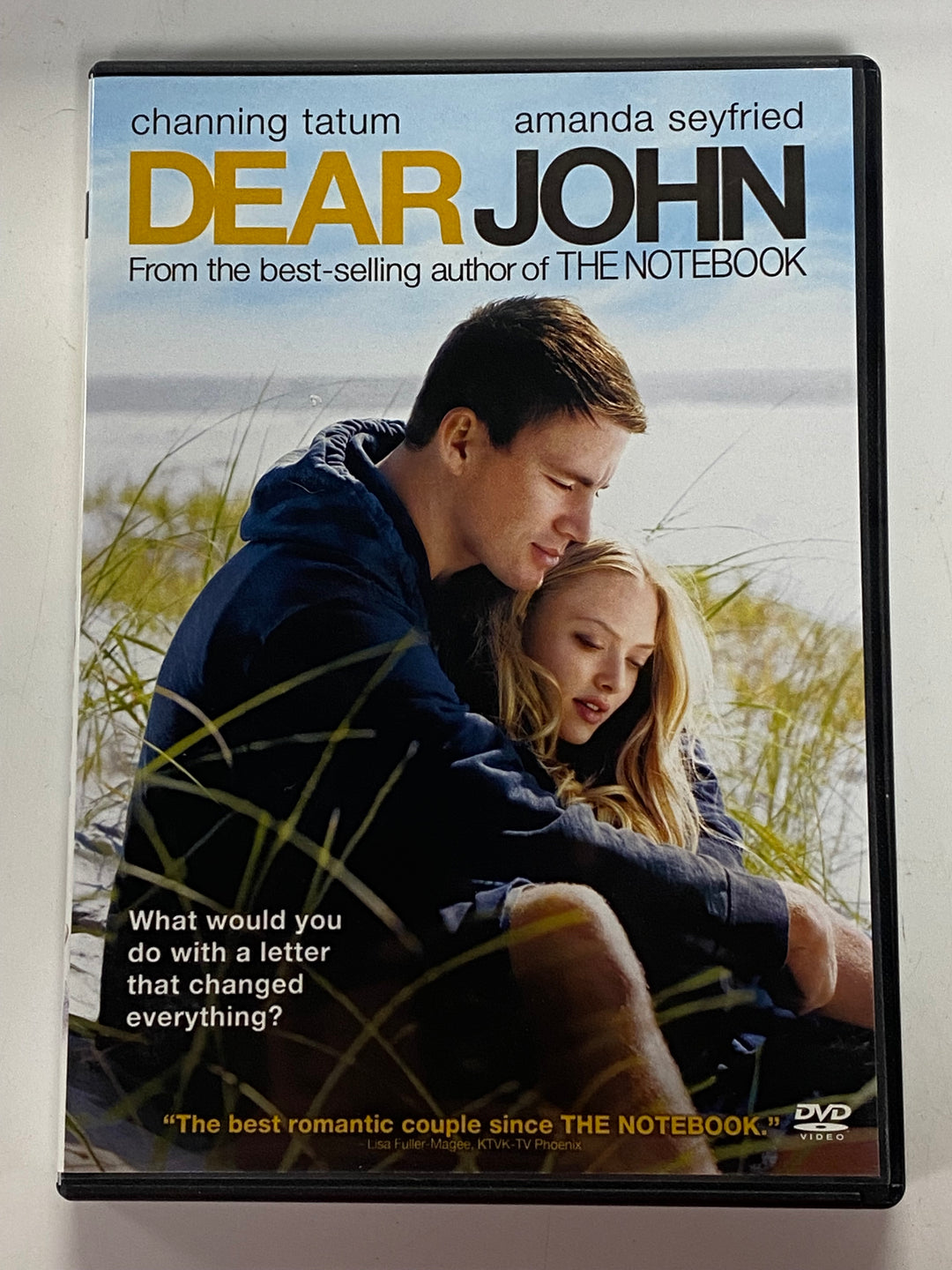 Dear John - DVD PM102126
