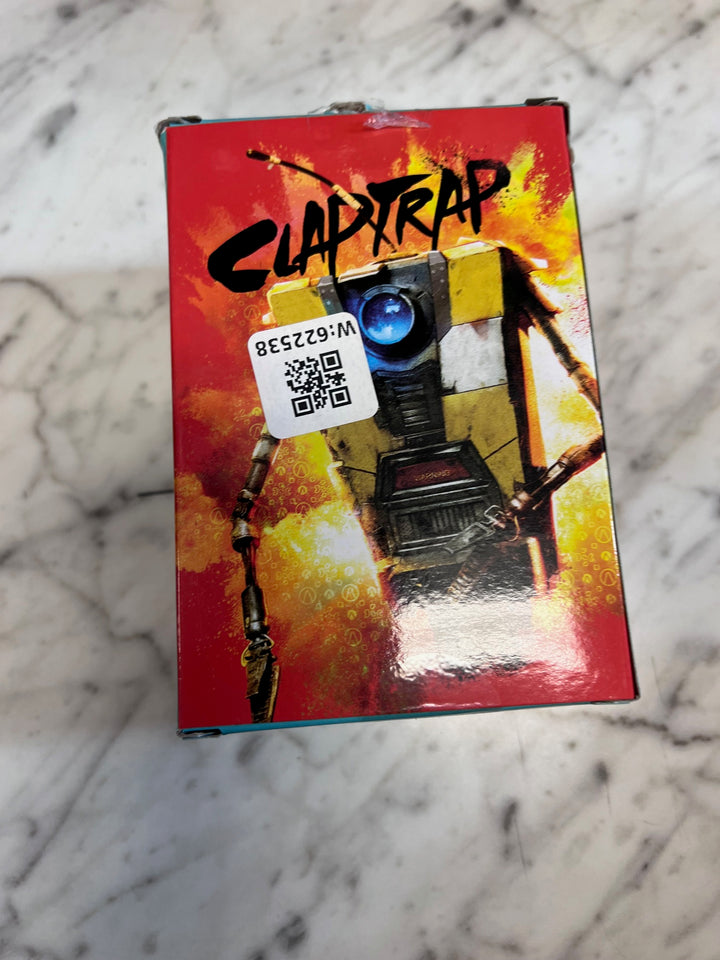 Borderlands 3 Claptrap Character Topper Exclusive Regal Cinemas Early Access UA111325
