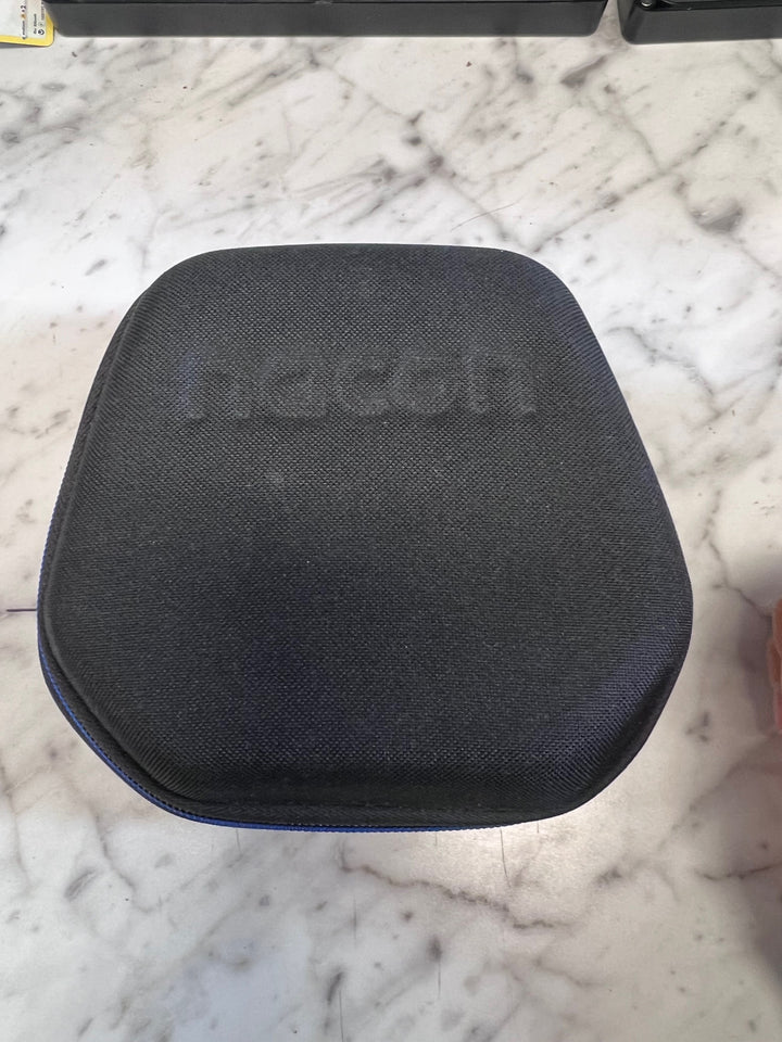 Nacon Revolution Unlimited Pro Wireless Controller PlayStation 4 - Black PS4 UA111325