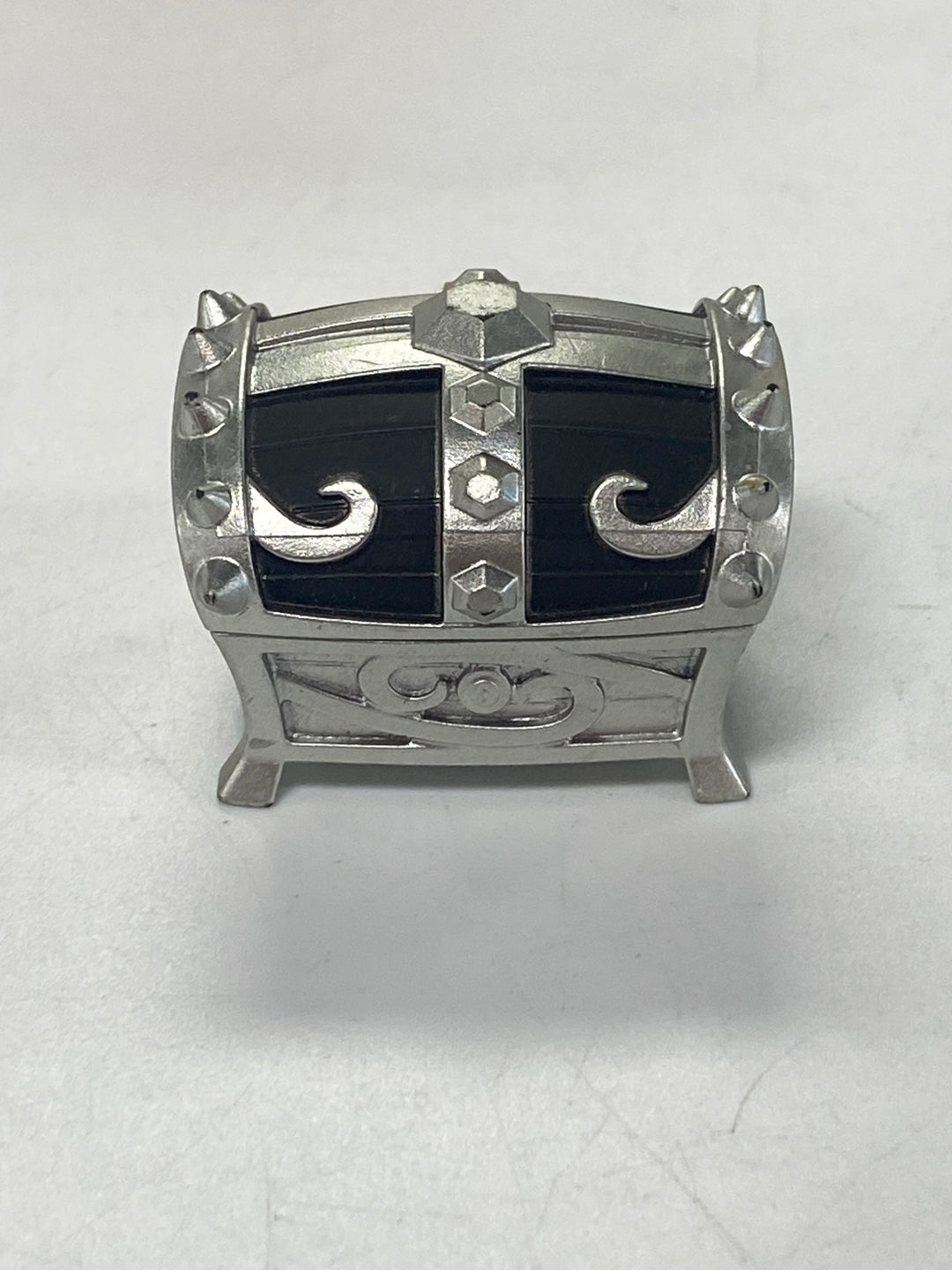 Silver Mystery Chest - Imaginators - Skylanders Figure SKY102226