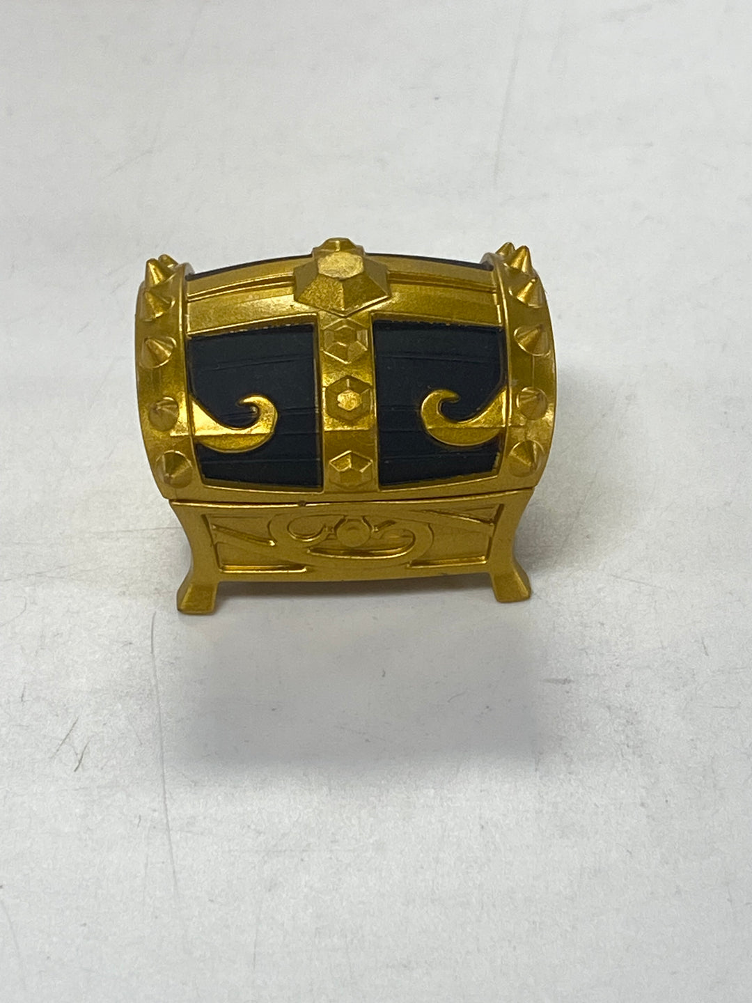 Gold Mystery Chest - Imaginators - Skylanders Figure SKY102226
