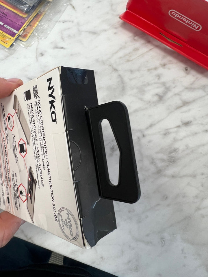 Nyko Kickstand for Nintendo Switch (Brand New) AC2525