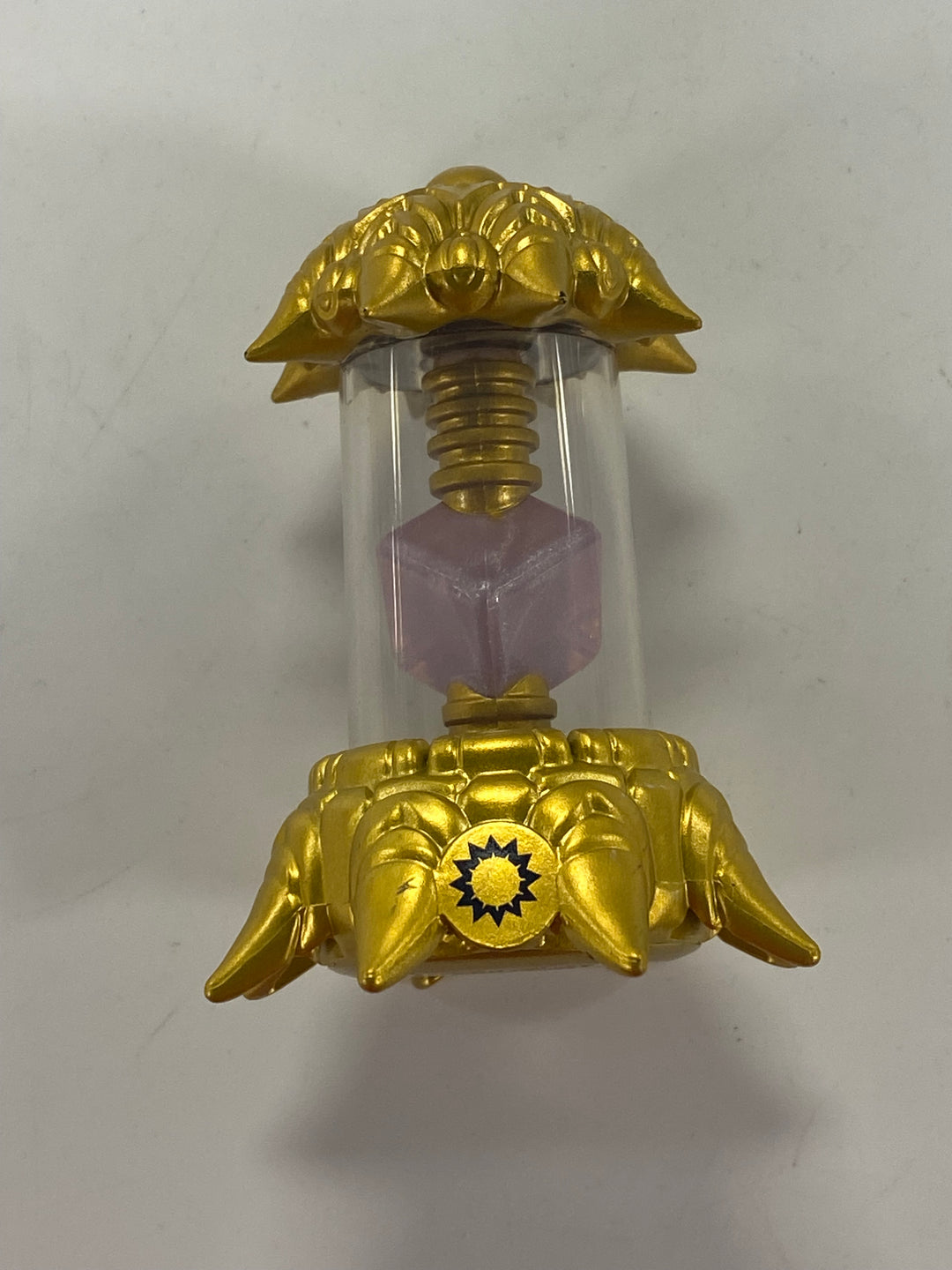 Legendary Light Creation Crystal Skylanders Figure SKY102226