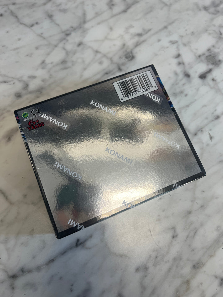 invasion of chaos booster box FULL BOX SEALED NEW Yu-Gi-Oh TCG Invasion of Chaos Booster Pack Box – Core Gaming